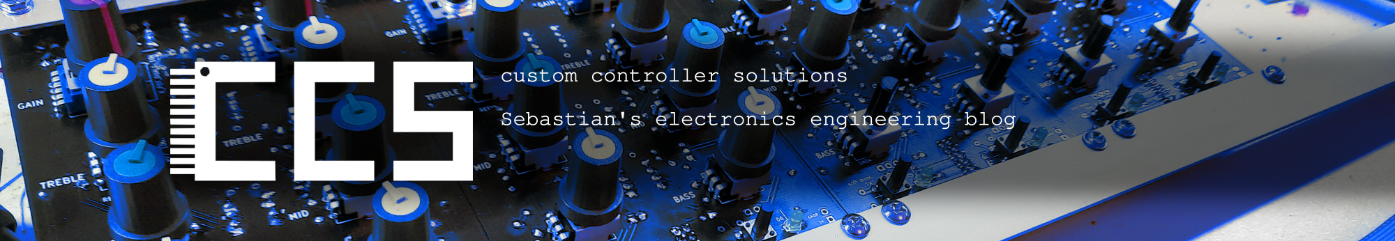 Custom Controller Solutions